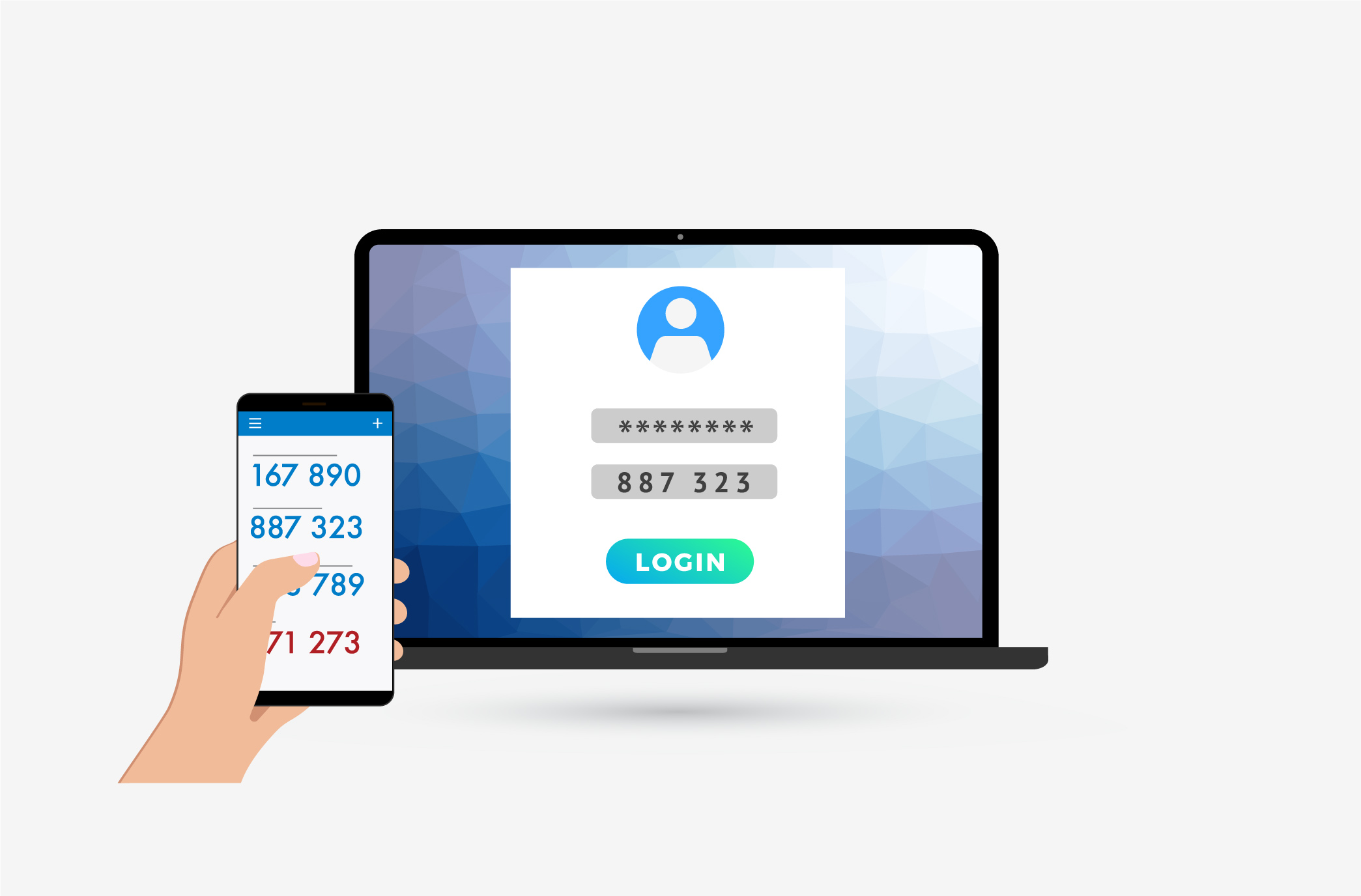 globalprotect multi factor authentication